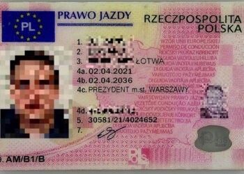 Suklastotas pažymėjimas