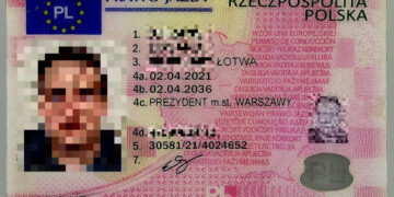 Suklastotas pažymėjimas