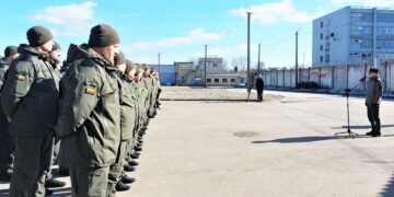 Uždaromas VSAT Kybartų užsieniečių registracijos centras