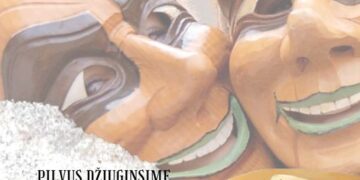 Užgavėnės Girėnuose