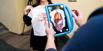 Vaikų domėjimasis technologijomis gali būti naudingas