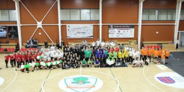 Vilkaviškyje vyko linksmosios varžytuvės