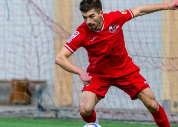 „Sūduva“ įveikė Vilniaus r. „Transinvest“ komandą