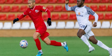 J.Suzuki: „Pavargau, bet forma tik gerės“