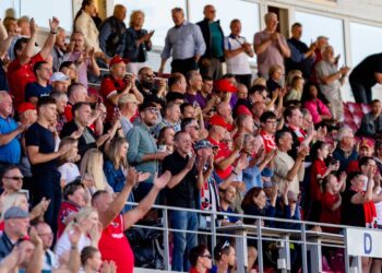 Kviečia įsigyti 2023 m. „Sūduvos“ narystę arba abonementą