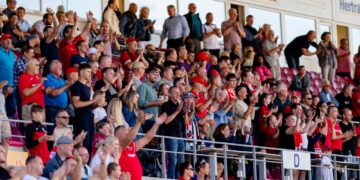 Kviečia įsigyti 2023 m. „Sūduvos“ narystę arba abonementą