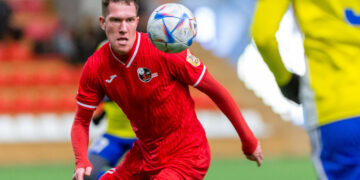 A. Emsis iš FK Sūduva: „Laukia įdomiausios kontrolinės rungtynės“