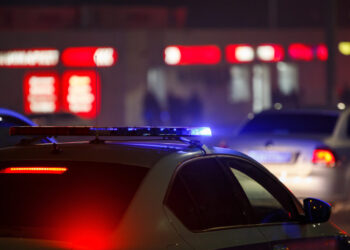 Sulaikytas paieškomas automobilis