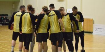Kazlų Rūdos SC „Atakos“ krepšininkams dvigubas savaitgalis nesusiklostė