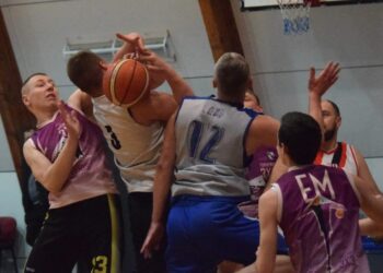 Kazlų Rūdos 3×3 krepšinio pirmenybių šeštasis turas be didesnių netikėtumų