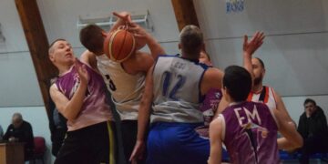 Kazlų Rūdos 3×3 krepšinio pirmenybių šeštasis turas be didesnių netikėtumų