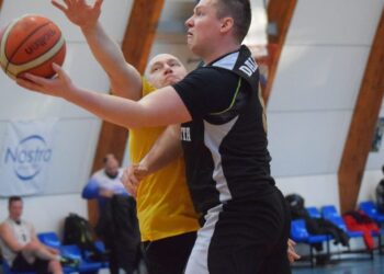 Kazlų Rūdos 3×3 krepšinio pirmenybių reguliaraus sezono baigiamieji akordai