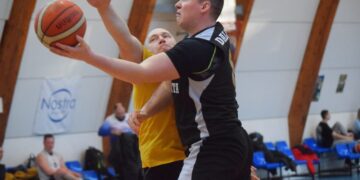 Kazlų Rūdos 3×3 krepšinio pirmenybių reguliaraus sezono baigiamieji akordai