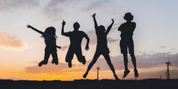 Šakių rajono savivaldybė skelbia 2023 metų projektų finansavimo konkursus  jaunimo organizacijoms