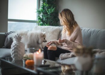 Kaip namuose sukurti jaukumą