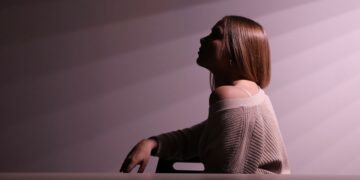 LRT komisija į Euroviziją siunčia Moniką Linkytę, iš Marijampolės kilusi Paulina Paukštaitytė liko penkta