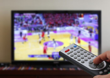 Rungtynių transliacija