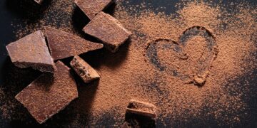 Viena populiariausių dovanų – šokoladas: kokiu pradžiuginti mylimuosius per šv. Valentino dieną?