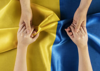 Parama Ukrainai