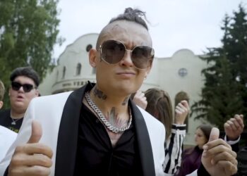 Kur nubrėšime raudoną liniją Lietuvą niekinantiems kolaborantams?