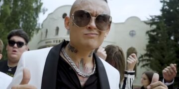 Kur nubrėšime raudoną liniją Lietuvą niekinantiems kolaborantams?