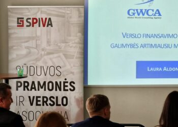 Sūduvos krašto verslininkai susipažino su ES ir valstybės teikiamomis finansinėmis priemonėmis