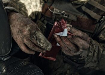 Egidijus Papečkys: karo Ukrainoje trys šimtai septyniasdešimt pirma diena (kovo 1, trečiadienis)