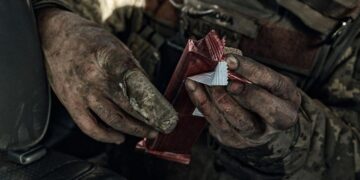 Egidijus Papečkys: karo Ukrainoje trys šimtai septyniasdešimt pirma diena (kovo 1, trečiadienis)