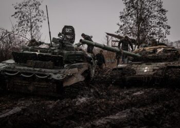 Egidijus Papečkys: karo Ukrainoje trys šimtai septyniasdešimt pirma diena (kovo 1, trečiadienis)