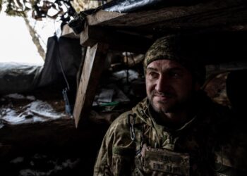 Egidijus Papečkys: karo Ukrainoje trys šimtai septyniasdešimt pirma diena (kovo 1, trečiadienis)