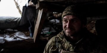 Egidijus Papečkys: karo Ukrainoje trys šimtai septyniasdešimt pirma diena (kovo 1, trečiadienis)