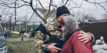 Egidijus Papečkys: karo Ukrainoje trys šimtai aštuoniasdešimt devinta diena (kovo 19, sekmadienis)