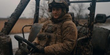 Egidijus Papečkys: karo Ukrainoje trys šimtai aštuoniasdešimt devinta diena (kovo 19, sekmadienis)