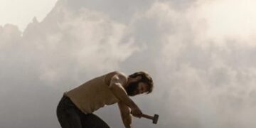 „Aštuoni kalnai“