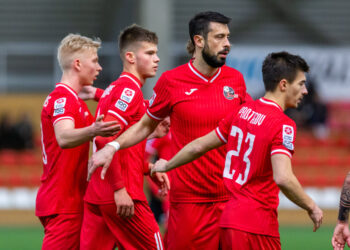 Aleksandras Živanovičius