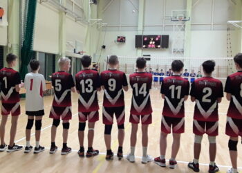 Baigėsi LTČ U-17 reguliaraus sezono kovos