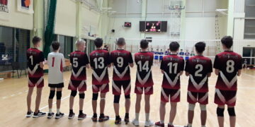 Baigėsi LTČ U-17 reguliaraus sezono kovos