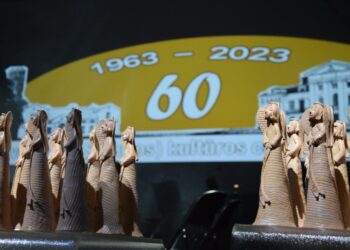 Paminėtas Vilkaviškio krašto muziejaus veiklos 60-metis