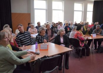 TAU studentai dalyvavo protų mūšyje