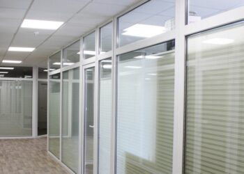 Dalis Kazlų Rūdos įstaigų persikėlė į naujas patalpas