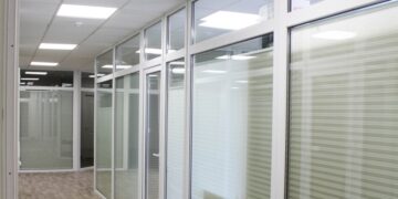 Dalis Kazlų Rūdos įstaigų persikėlė į naujas patalpas