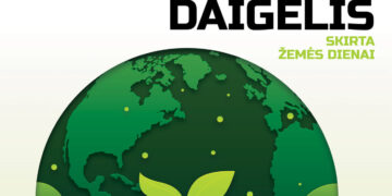 Edukacija „Žalias pavasario daigelis“