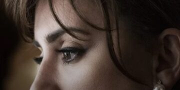 Filmas „Begalybė“