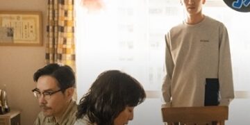 Filmas „Meile mano“