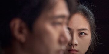 Filmas „Metas išeiti“