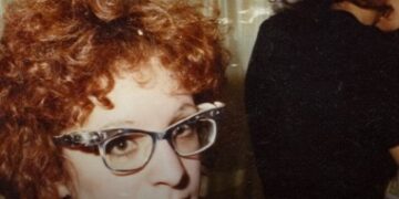 Filmas „Tiek grožio, tiek skausmo“