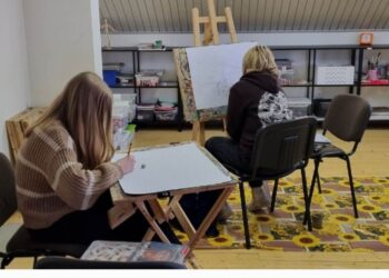 Kazlų Rūdos savivaldybės mokinių 2023 metų olimpiadų ir konkursų rezultatai