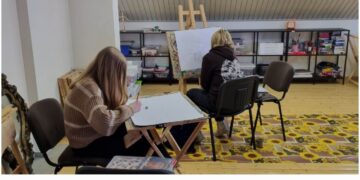 Kazlų Rūdos savivaldybės mokinių 2023 metų olimpiadų ir konkursų rezultatai