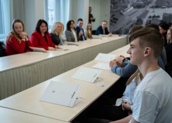 Kolegijos ir Profesinio rengimo centro ugdytiniams - Savivaldybės stipendijos