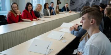 Kolegijos ir Profesinio rengimo centro ugdytiniams - Savivaldybės stipendijos